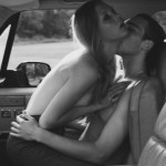 Cómo hacer sexo en el coche más comodamente